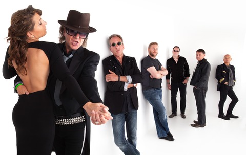 Udo Lindenberg Tribute Show - mit der Panik Power Band - Meppen - 24.10.2026 19:30