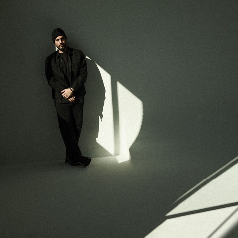 ZUSATZSHOW: Shai Maestro - The Guesthouse Quartet - Heidelberg - 02.11.2025 13:30