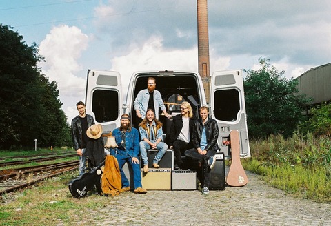 Leif de Leeuw - &#8222;Mighty Fine Tour&#8220; - Fulda - 23.05.2026 20:00