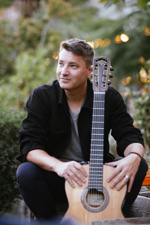Daniel Stelter Trio + Lulo Reinhardt - Wooden Songs - eine Gitarren Nacht - Pforzheim - 06.02.2026 20:00