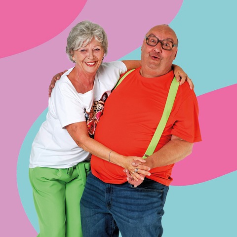 Kcheles | FIRLEFANZ! - Schluchsee - 17.04.2026 20:00