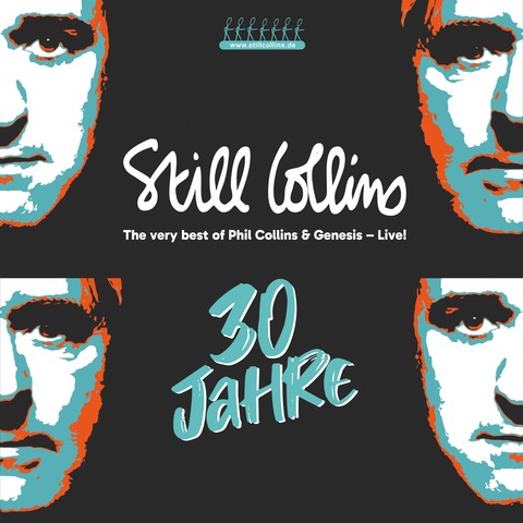 Still Collins - 30 Jahre &#8222;The very best of Phil Collins & Genesis&#8220; - Wissen - 25.09.2026 20:00