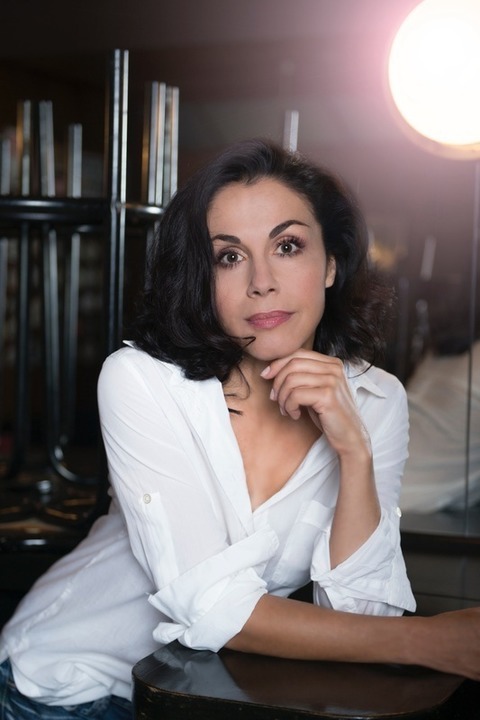 Katrin Weber - Grorhrsdorf - 13.06.2026 19:30