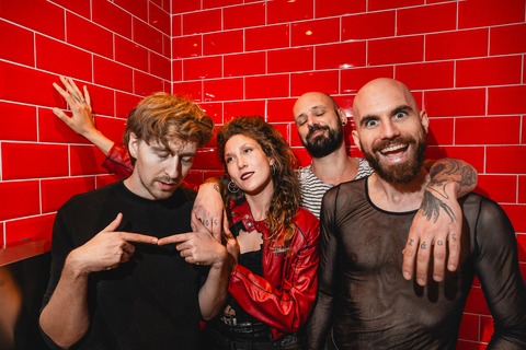 Sexschweiss - Nrnberg - 11.12.2025 20:00