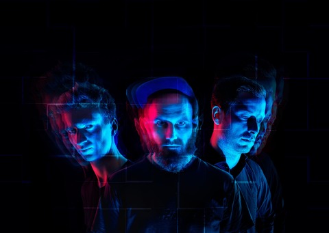 LBT - Akustisches Techno-Klaviertrio - Ravensburg - 09.01.2026 20:00