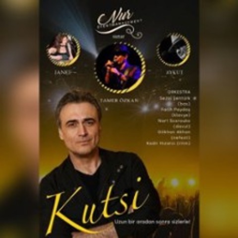 Kutsi - KLN - 14.11.2025 20:00