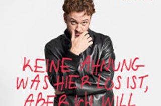 Marco Gianni - Keine Ahnung was hier los ist, aber ich will dabei sein