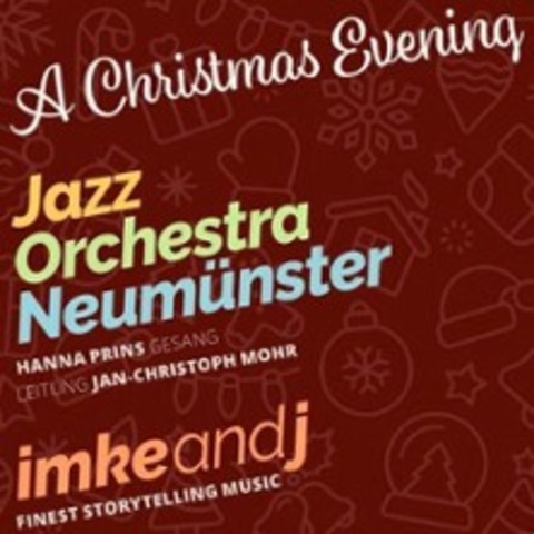 A Christmas Evening - NEUM�NSTER - 18.12.2025 19:00