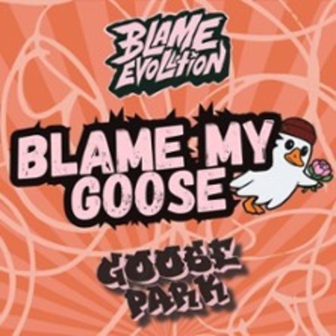 Blame my Goose - Unna - 24.10.2025 19:00
