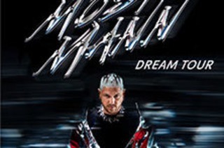 Mosimann - Dream Tour