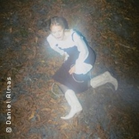 Tuvaband - BERLIN - 06.03.2026 19:00