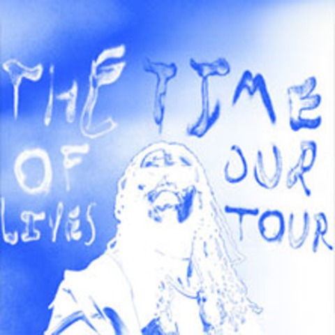 Lancey Foux - The Time Of Our Lives Tour - M�nchen - 21.02.2026 20:00