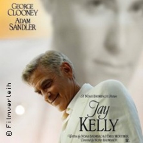 Jay Kelly - Offenbach - 14.12.2025 18:00