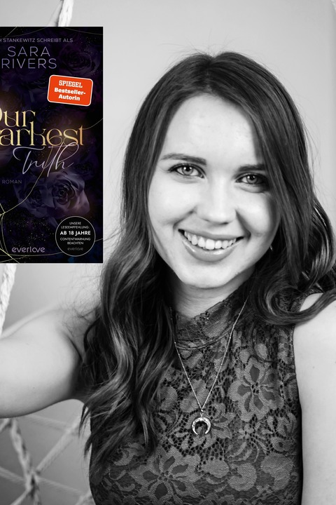 Sara Rivers &#8222;Our Darkest Truth&#8220; - Berlin - 30.04.2026 20:00