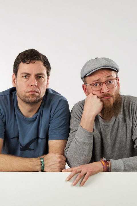 Simon & Jan - Das Beste - Berlin - 25.02.2026 20:00