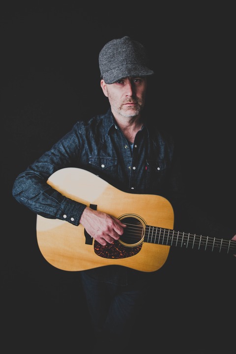 The Jeremy Days S�nger Dirk Darmstaedter SOLO - Hamburg - 07.02.2026 20:00