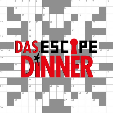 Das Escape Dinner - Kassel - 28.03.2026 19:00