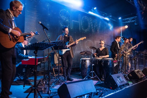 Showcase Freiburg - Freiburg - 14.10.2025 20:00