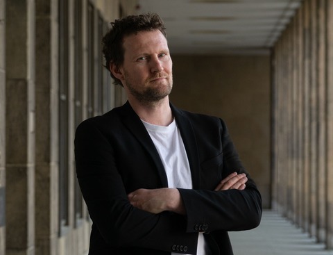 Maik Martschinkowsky - Das Wird man ja wohl noch differenzieren drfen! - Wiesbaden - 17.10.2026 19:30