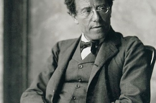 Orchesterkonzert - Gustav Mahler: Sinfonie Nr. 3 d-Moll