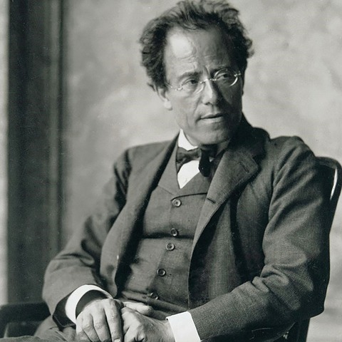 Orchesterkonzert - Gustav Mahler: Sinfonie Nr. 3 d-Moll - Detmold - 30.11.2025 18:00