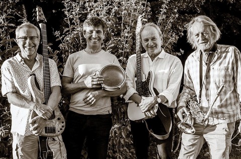 Nyufunk - Offenburg - 29.11.2025 21:00