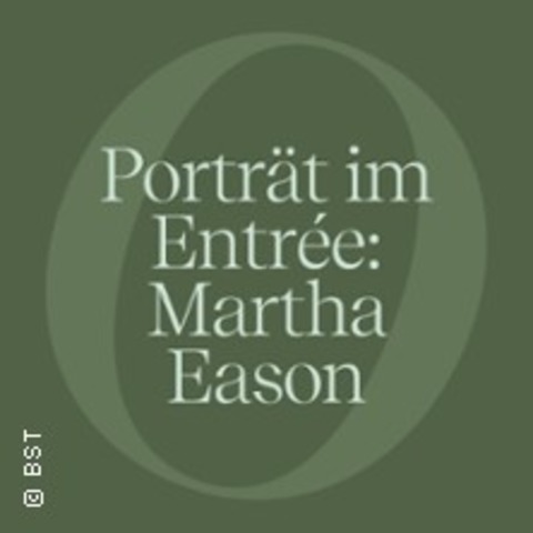 Portrt im Entre - Karlsruhe - 19.11.2025 19:30