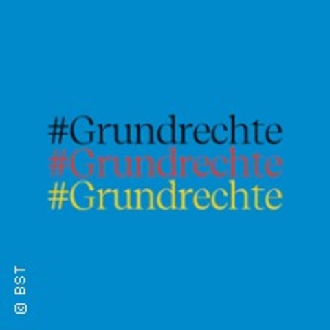 #Grundrechte - Karlsruhe - 10.11.2025 19:30