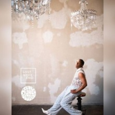 Live at Lost - Garth | Lost Weekend - MNCHEN - 19.03.2026 20:00