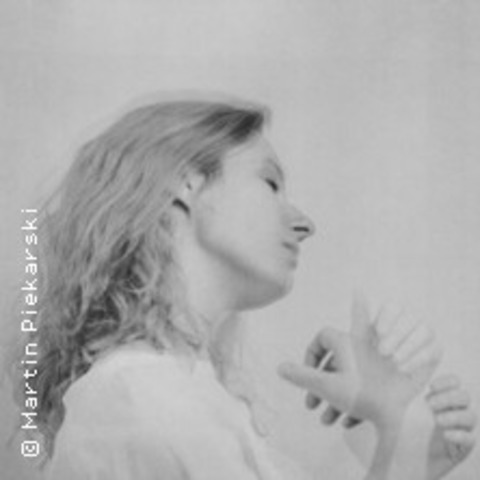Olivia Void & Guests: Release (Art Pop) | EP Release Show: "In Search of Colour" - BERLIN - 20.11.2025 20:00
