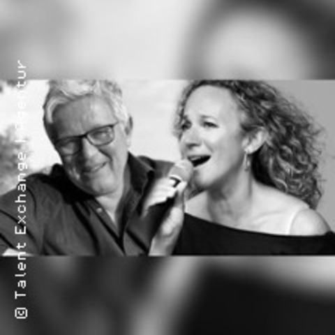 Die Sch�ne & er liest . . .- Lesung mit Musik | Christina Fry & Janne Mommsen - ISERLOHN - 24.01.2026 19:30