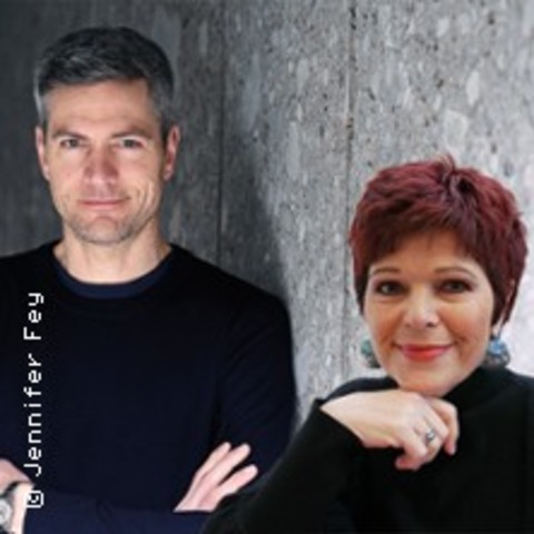 Schoog im Dialog - mit Ingo Zamperoni - Denzlingen - 23.06.2026 20:00