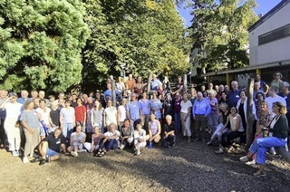 Der Freiburger Oratorienchor veranstaltet in Freiburg ein Konzert mit sdamerikanischer Musik