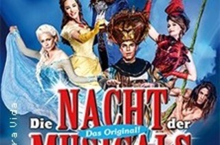 Die Nacht der Musicals