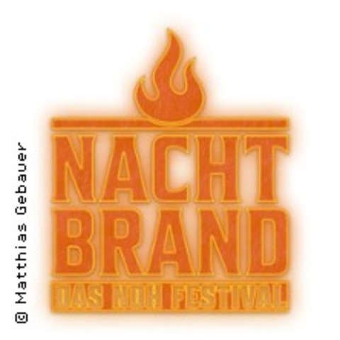 Nachtbrand 2026 - OBERHAUSEN - 03.10.2026 17:00