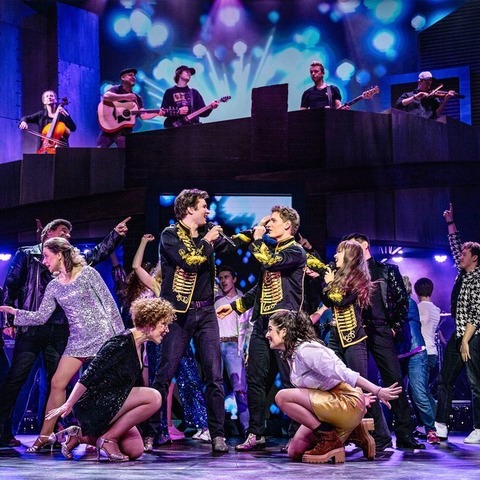 ABENTEUERLAND - Singalong-Show - Stuttgart - 17.03.2026 19:30