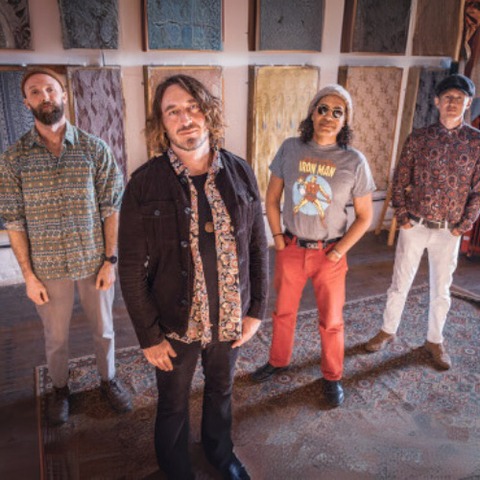 WILLE AND THE BANDITS - Dsseldorf - 22.10.2025 19:00
