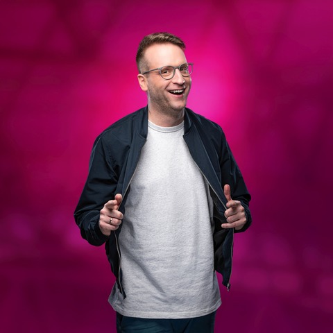 Benni Stark - Schon Lustig wenns Witzig ist - H�xter-Ottbergen - 14.03.2026 20:00