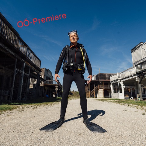 Thomas Maurer | Falscher Film - Ansfelden - 24.04.2026 19:30