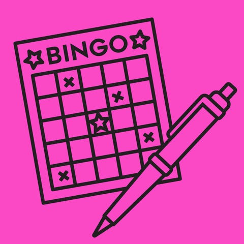 Bingo Bingo Bingo - ... zwischen den Jahren - N�rnberg - 30.12.2025 20:00