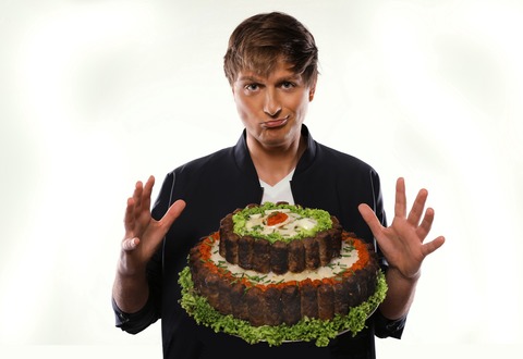 Comedy & Kabarett: Boris Stijelja - St. Ingbert - 12.11.2026 19:30