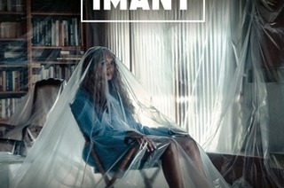 Imany + Guest