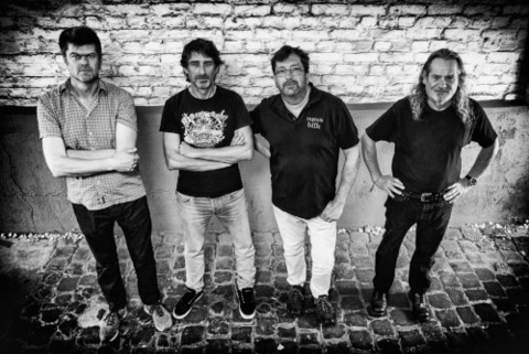 CAPTAIN BILK - Dsseldorf - 18.07.2026 19:00