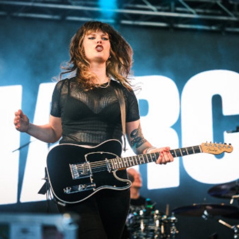 MARCH - Dsseldorf - 20.11.2025 19:00