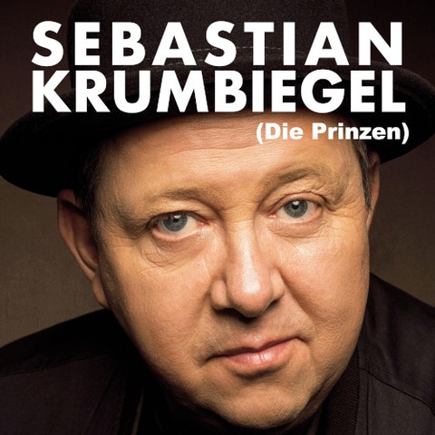 Sebastian Krumbiegel (Die Prinzen) - Dsseldorf - 22.02.2026 17:00