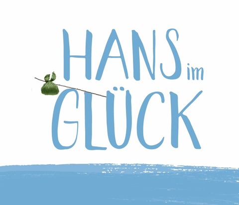 HANS IM GLÜCK - Ein musikalisches Weihnachtsmärchen für Menschen ab 4 Jahren - Ansbach - 21.12.2025 15:00 HANS IM GLÜCK - Ein musikalisches Weihnachtsmärchen für Menschen ab 4 Jahren - Ansbach - 21.12.2025 15:00