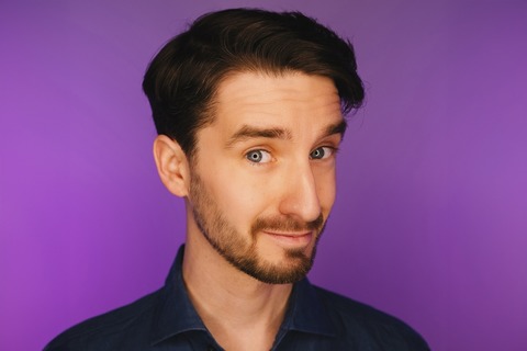 Clemens Maria Schreiner: Fehlerfrei - Kabarett - Linz - 05.03.2026 19:30