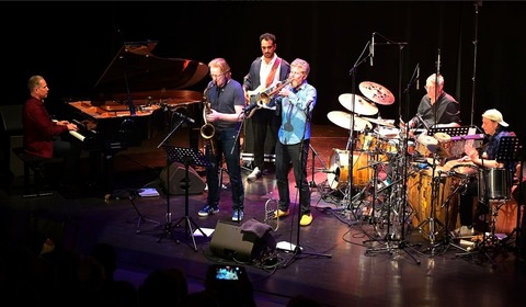 Conexo Berlin - Berlin - 20.11.2025 20:00