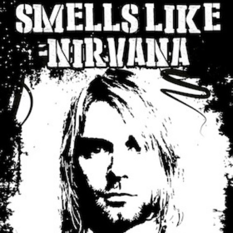 Nirvana by Smells Like Nirvana - Dsseldorf - 06.06.2026 20:00