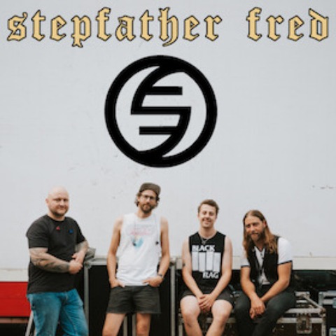 Stepfather Fred - Dsseldorf - 18.03.2026 19:00